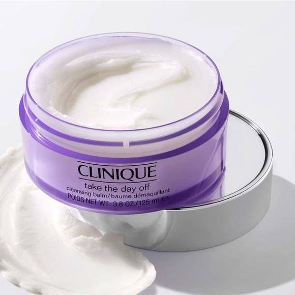 Clinique Take The Day Off™ Cleansing Balm - 3.8 oz - Picture 3 of 4